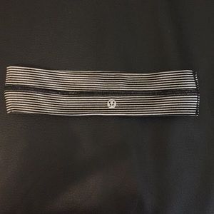 Lululemon headband